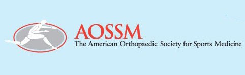 Member, American Orthopaedic Society for Sports Medicine